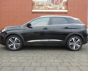 Peugeot Peugeot 3008 GT HYBRID 300 PS AHK Pano Memory 19Zo Gebrauchtwagen