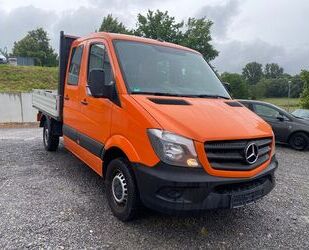 Mercedes-Benz Mercedes-Benz Sprinter II Pritsche/DoKa 310/311/31 Gebrauchtwagen