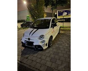 Abarth Abarth 595 1.4 T-Jet 16V 595 - Gebrauchtwagen