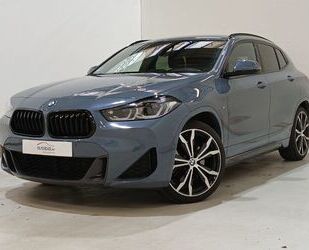 BMW BMW X2 xDrive 20 d M Sport+LED+AHK+Nvi+Harman-Kard Gebrauchtwagen