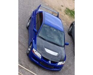 Mitsubishi Mitsubishi Lancer 2.0 16V Evolution VIII Evolution Gebrauchtwagen