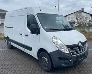 Renault Renault Master L2H2 SORTIMO Regale Klima Navi PDC Gebrauchtwagen