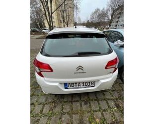 Citroen Citroën C4 PureTech 110 LIVE LIVE Gebrauchtwagen