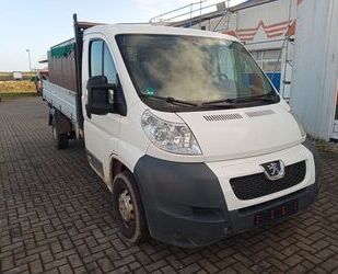 Peugeot Peugeot Boxer HDi Gebrauchtwagen