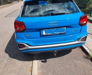 Audi Audi Q2 30 TFSI S line S line Gebrauchtwagen