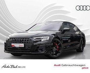 Audi Audi S8 TFSI Pano Headup Standhzg Matrix AHK Gebrauchtwagen