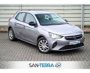 Opel Opel Corsa F 1.2 TURBO EDITION LED*TEMPOMAT*KLIMA* Gebrauchtwagen