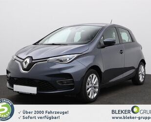 Renault Renault ZOE R110 Experience R110/Z.E. 50 (Miet-Bat Gebrauchtwagen