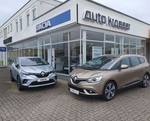 Renault Renault Grand Scenic Intens ENERGY dCi130 Gebrauchtwagen