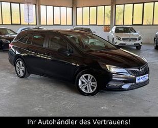 Opel Opel Astra K Sports Tourer Business/LED/NAVI/ACC/ Gebrauchtwagen