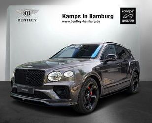 Bentley Bentley Bentayga V8 S Four Seat Comfort Spec. Park Gebrauchtwagen