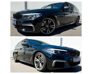 BMW BMW M550 d XDRIVE *INSP.+TÜV+ALLWETTER-RFN. NEU*AH Gebrauchtwagen