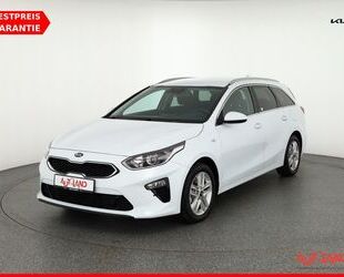 Kia Kia Ceed SW 1.6 CRDi Vision Navi Kamera DAB Apple/ Gebrauchtwagen