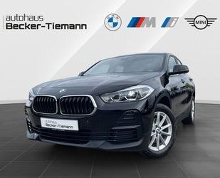 BMW BMW X2 sDrive18d Automatik/Navi/LED/Tempomat/PDC Gebrauchtwagen