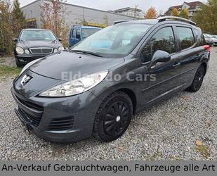 Peugeot Peugeot 207 SW Tendance Gebrauchtwagen