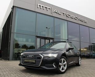 Audi Audi A6 Lim 40 TDI quattro Advanced Sport/Pano/Mat Gebrauchtwagen