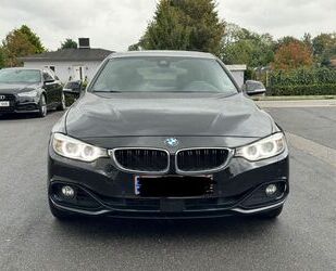 BMW BMW 435 Baureihe 4 Gran Coupe 435 i xDrive Gebrauchtwagen