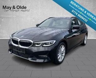 BMW BMW 330 d Touring Aut. Sport Line +LED+Navi+Pano+D Gebrauchtwagen