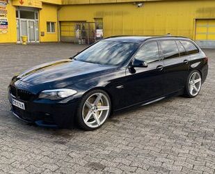 BMW BMW 535d Touring - M-Paket Gebrauchtwagen