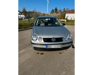 VW Volkswagen VW Polo 1.4 FSI TÜV NEU Gebrauchtwagen