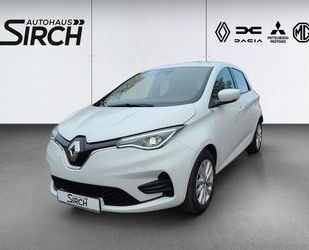 Renault Renault ZOE EXPERIENCE R110 Z.E. 50*incl-AKKU* Gebrauchtwagen