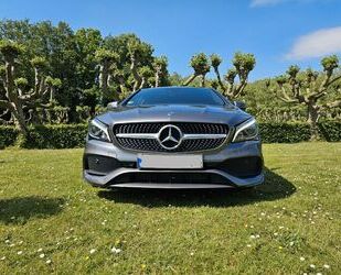 Mercedes-Benz Mercedes-Benz CLA 200 Shooting Brake - Edition ( A Gebrauchtwagen