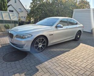 BMW BMW 530d Gebrauchtwagen