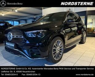 Mercedes-Benz Mercedes-Benz GLE 450 d 4M AMG Premium 7Sitzer Gan Gebrauchtwagen