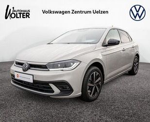 VW Volkswagen Polo 1.0 TSI Move SHZ NAVI ACC FACEL. M Gebrauchtwagen