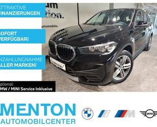 BMW BMW X1 sDrive18i Advantage 18