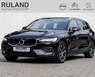 Volvo Volvo V60 Momentum Pro B4 Benzin Navi Keyless e-Si Gebrauchtwagen