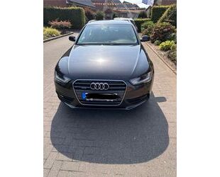 Audi Audi A4 2.0 TDI 110kW clean d.quat. Ambition Av. . Gebrauchtwagen