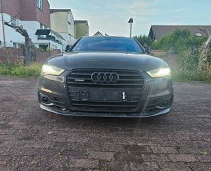 Audi Audi A6 3.0 TDI 200kW quattro S tronic Av - Gebrauchtwagen