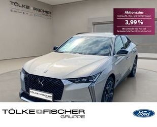 DS Automobiles DS Automobiles 4 Hybrid 225 (Plug-In) S&S E-Tense Gebrauchtwagen