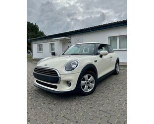 Mini MINI One First One Gebrauchtwagen