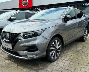 Nissan Nissan Qashqai 1.3 Dig-T N-Tec Gebrauchtwagen