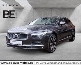 Volvo Volvo V90 T6 AWD Core Recharge Plug-In Hybrid *Lon Gebrauchtwagen