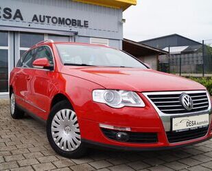 VW Volkswagen Passat Variant Highline Gebrauchtwagen