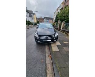 Mercedes-Benz Mercedes-Benz R 350 CDI 4MATIC - Gebrauchtwagen