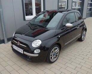 Fiat Fiat 500 by Diesel Limited Edition Navi/Panoramada Gebrauchtwagen