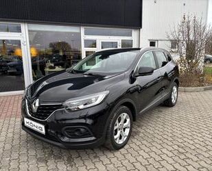 Renault Renault Kadjar BUSINESS dCi 115 AUTOMATIK KLIMAAUT Gebrauchtwagen