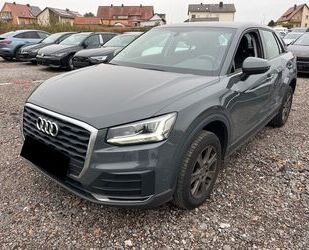 Audi Audi Q2 30 TFSI NAVI LED PDC LM KLIMAANLAGE SRA Gebrauchtwagen