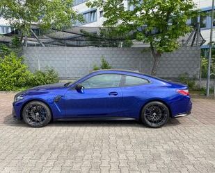 BMW BMW M4 Competition xDrive Edition 50 Jahre, Carbon Gebrauchtwagen