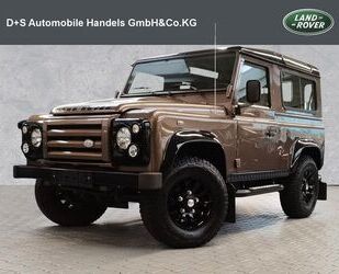 Land Rover Land Rover Defender 90 TD4 Station Wagon Rough Lim Gebrauchtwagen