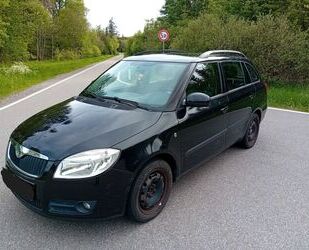 Skoda Skoda Fabia Combi 1.4l Classic Classic Gebrauchtwagen