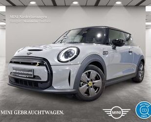 Mini MINI Cooper SE Navi Kamera Sportsitze LED Gebrauchtwagen