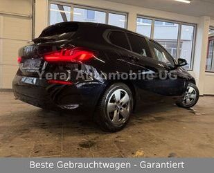 BMW BMW 118/M PAKET/WENIG KM/SCHECKHEFT/TÜV NEU/GARANT Gebrauchtwagen