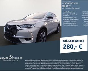 DS Automobiles DS Automobiles DS7 E-Tense 225 4x2 Bastille+ Gebrauchtwagen