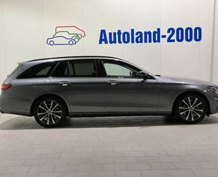 Mercedes-Benz Mercedes-Benz E 300 de T Avantgarde LED Burmester Gebrauchtwagen