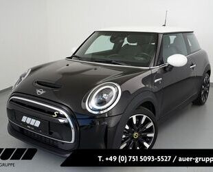 Mini MINI Cooper SE 3-Türer (Navi LED Leder Shz PDC MFL Gebrauchtwagen